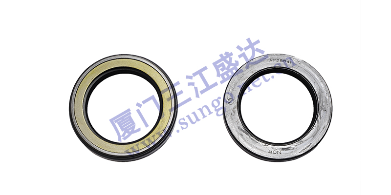 【TCV、TBV、TCN型油封】“不一樣，但都好”