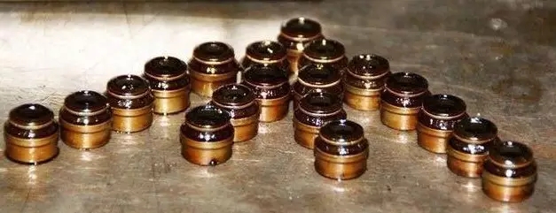 氣門(mén)油封小零件，大用途