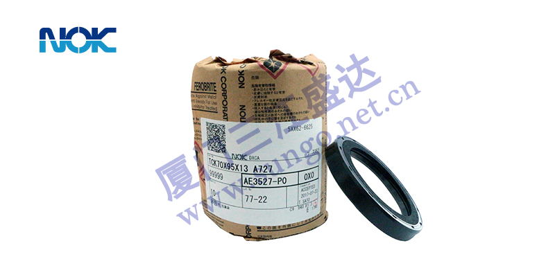 【產(chǎn)品對(duì)比】油封型號(hào)TC、SD、PD三者間的區(qū)別