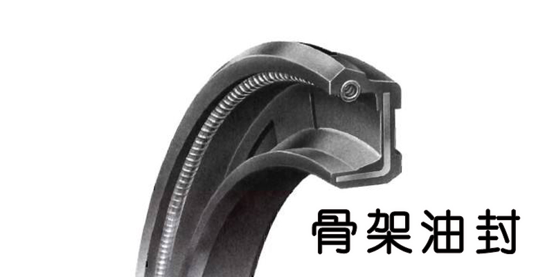 骨架油封密封性裝備不良，發(fā)生泄露