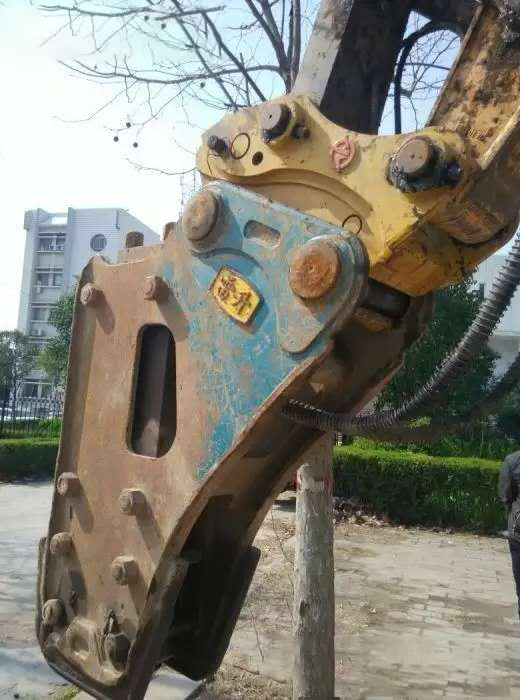 六步就能給炮頭換個新油封！包教包會！